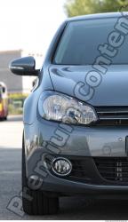 Photo References of Volkswagen Golf VI